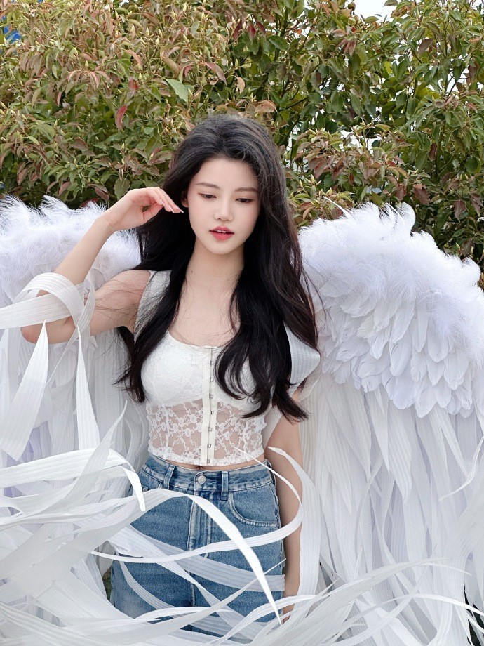 鱿鱼游戏